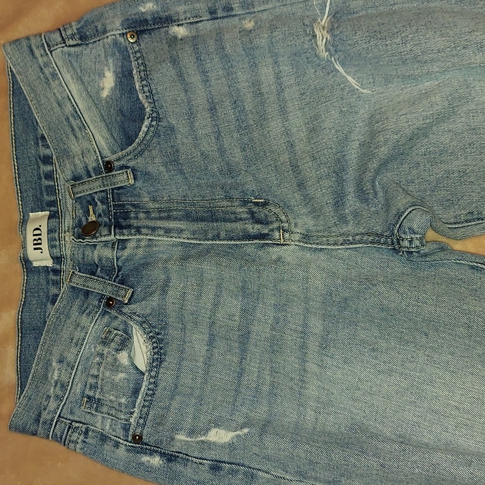 JBD women's jeans